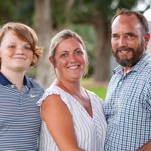 Meet your Posher, Abbi